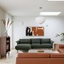 Wimbledon residence | Sitting Room | Interior Designers